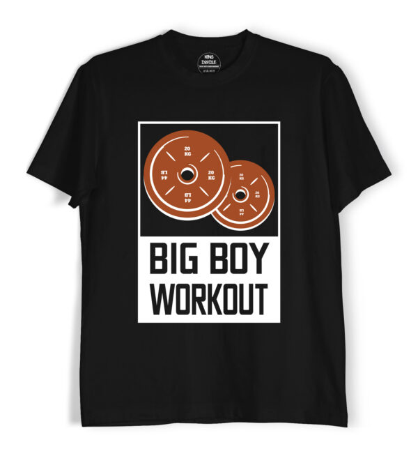 gym t shirts online