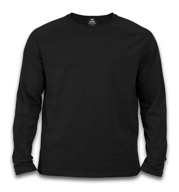 customize full sleeve t shirts