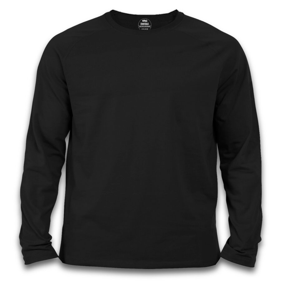 customize full sleeve t shirts