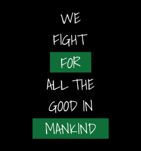 Mankind-T-Shirts Online