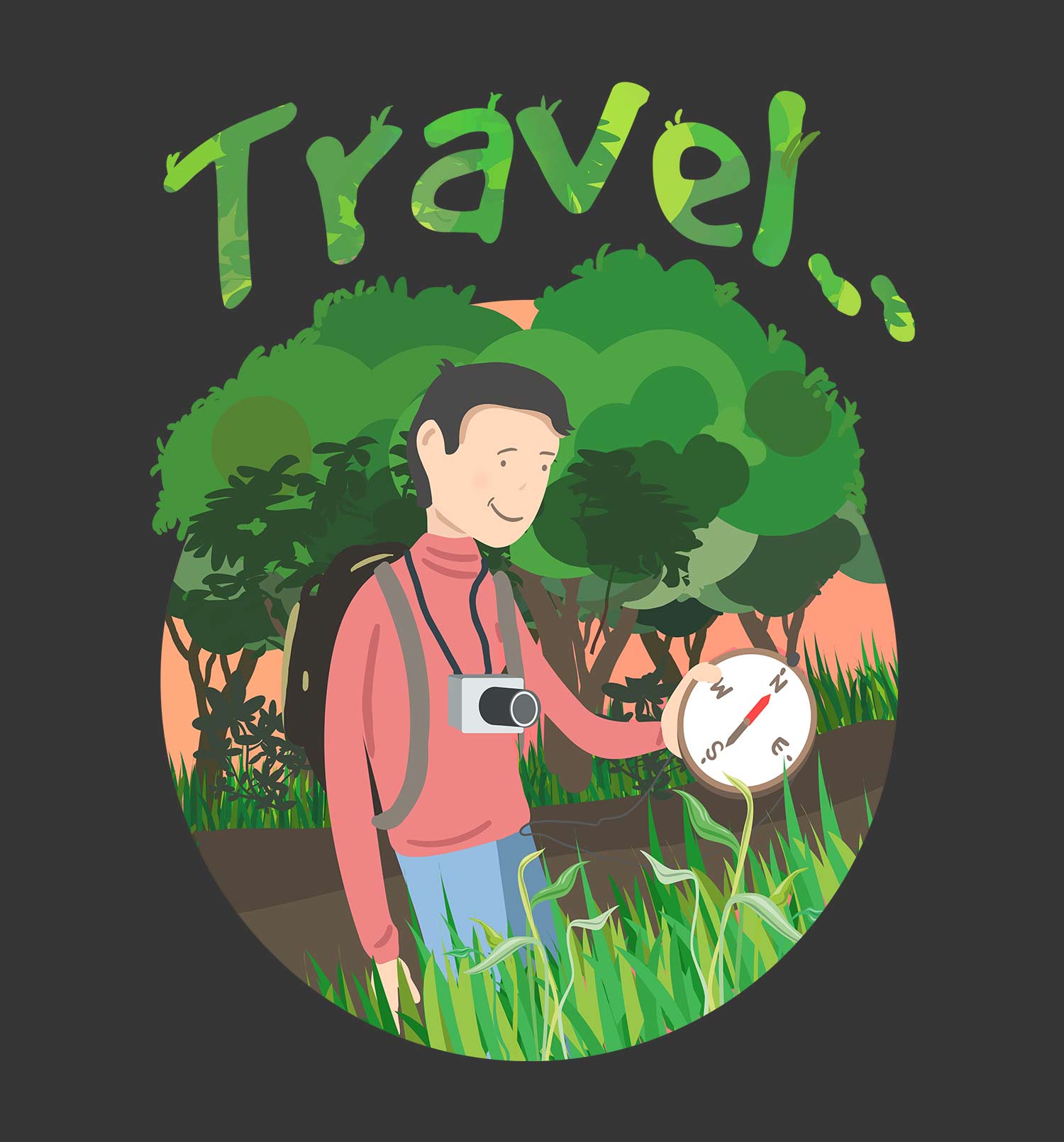 Travel Tee Online