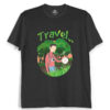 Travel T-Shirts Online India