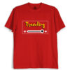 Travelling t shirts Online