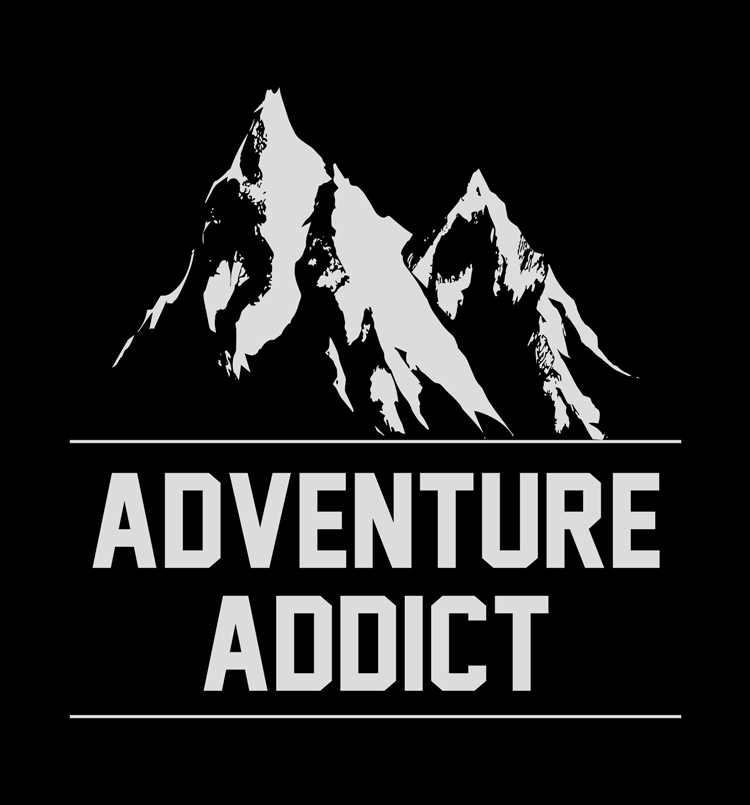 adventurous travel t shirts Online