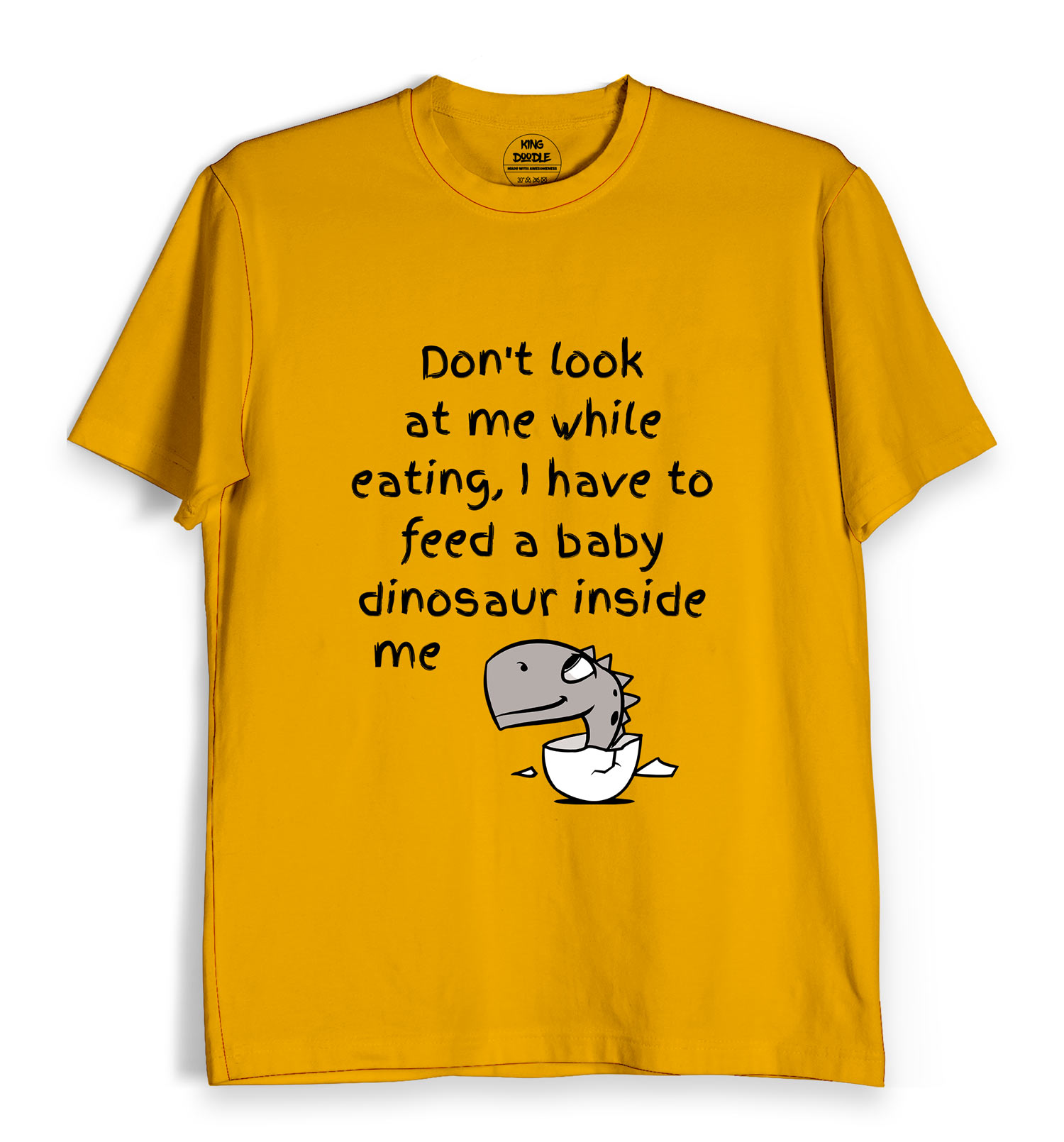 foodie t shirts india