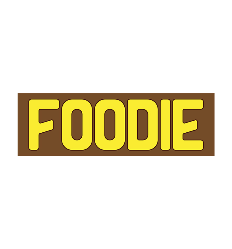 foodie logo