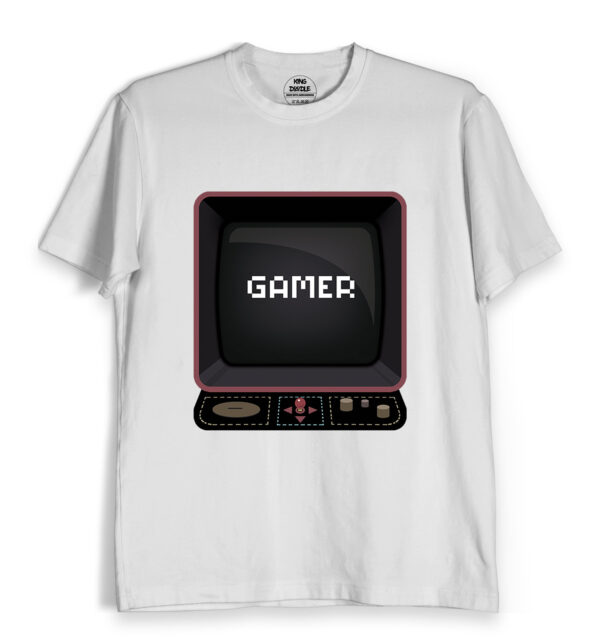 gamer t shirts online