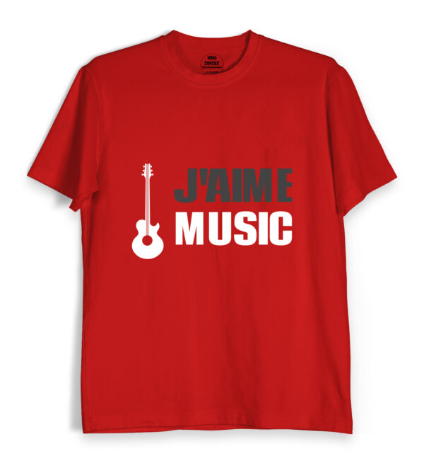 Jame music t shirts Online