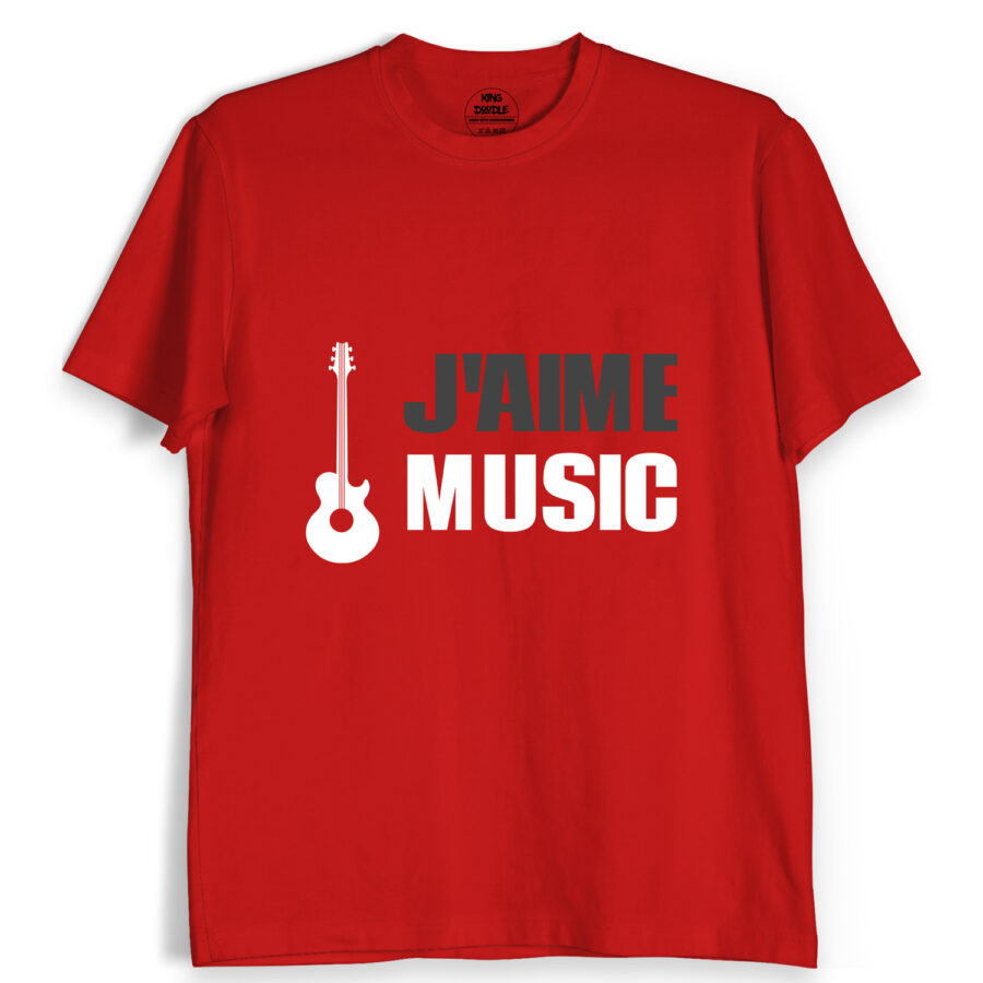 Jame music t shirts Online