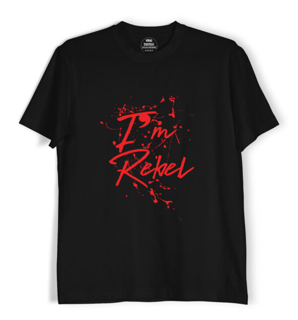 rebel t shirt online
