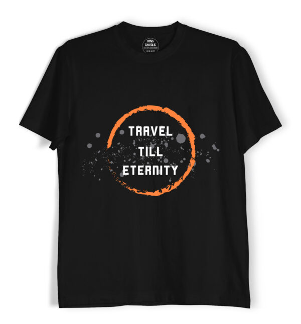 travel tee shirts online