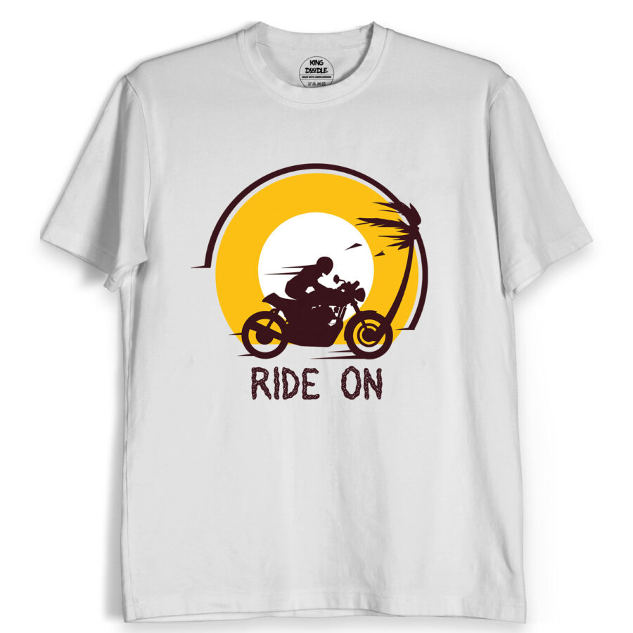 motorcycle t shirts