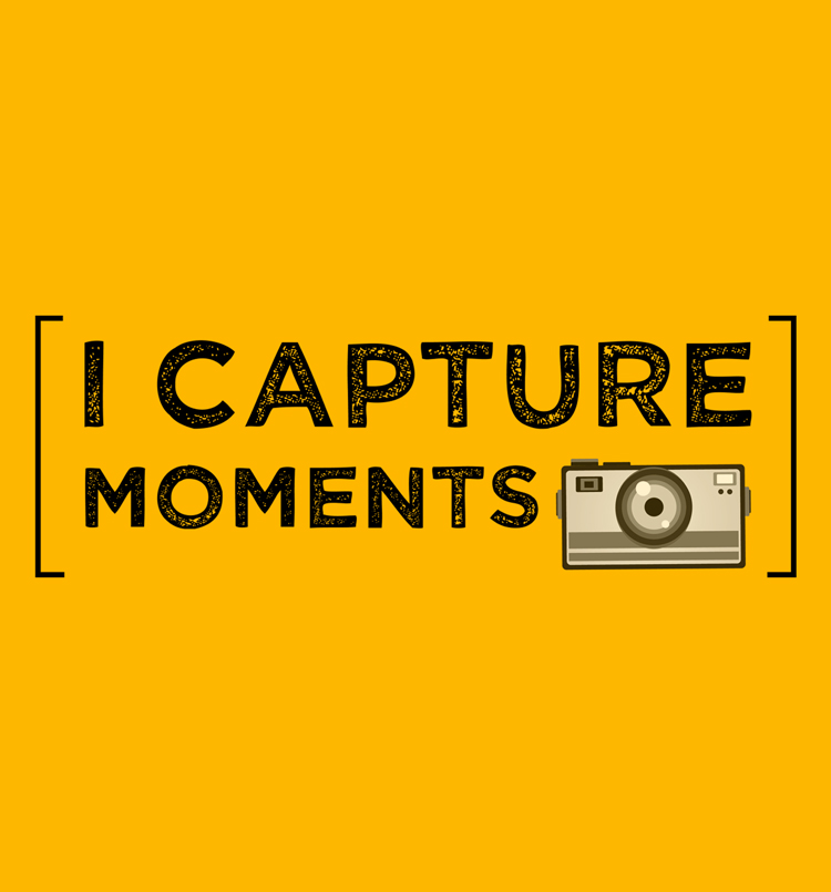 i capture moments