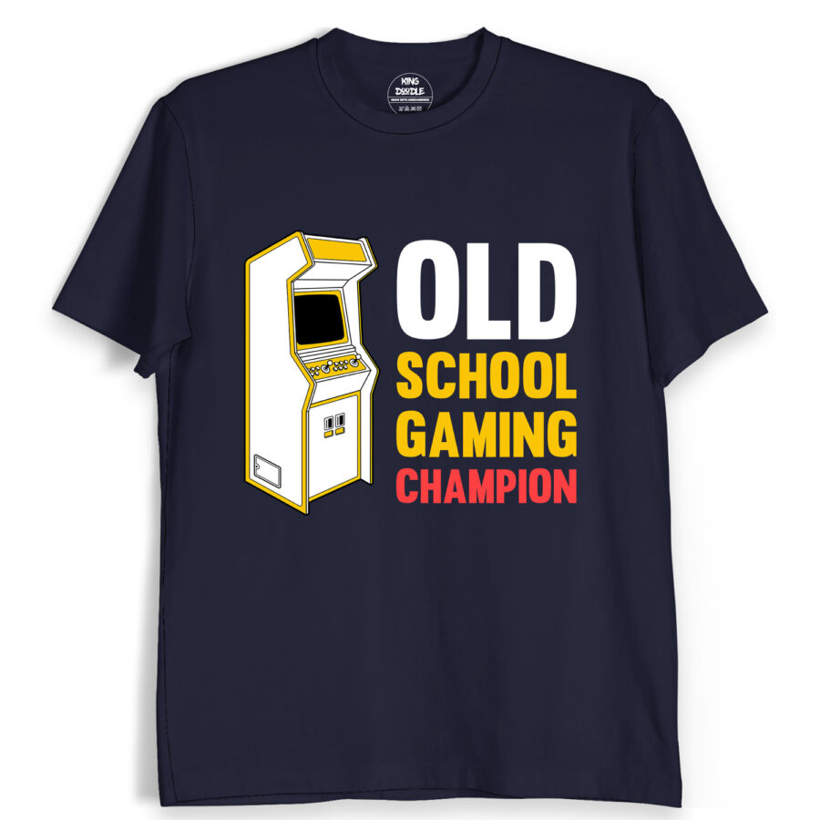 Gaming tee shirts