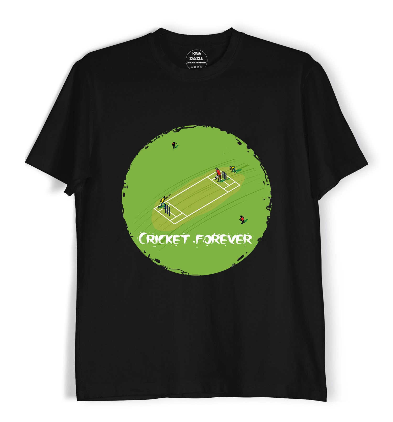 cricket t shirt online