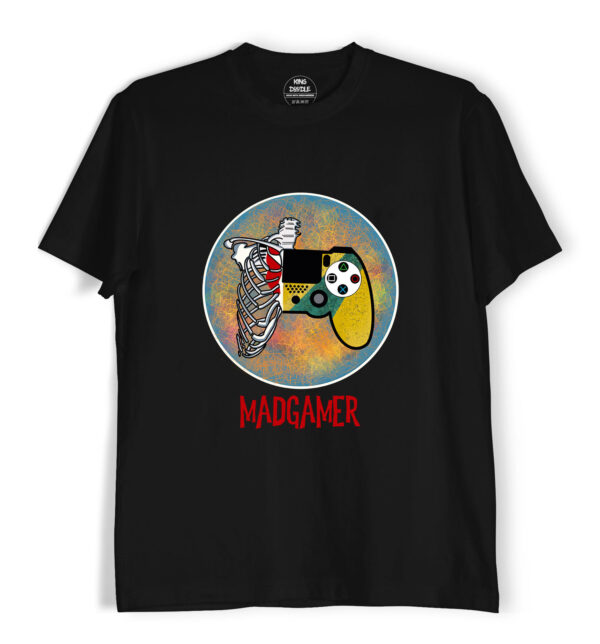 t shirt for gamers
